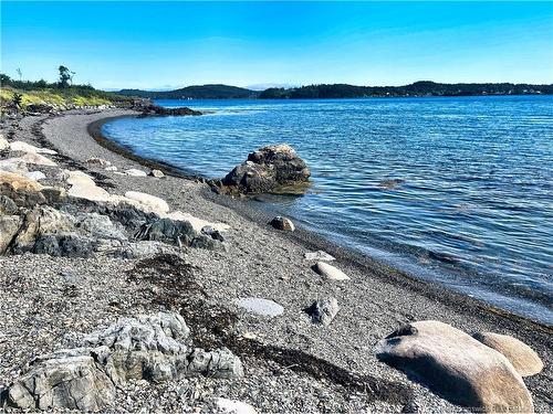 Lot 2 At 70 Cooks Point Rd, Wilsons Beach, NB 