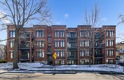 002-10730 Av. Christophe-Colomb  Montréal (Ahuntsic-Cartierville), QC H2C 2V4