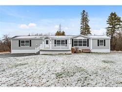 19 Cox Point RD  Cumberland Bay, NB E4A 2X1