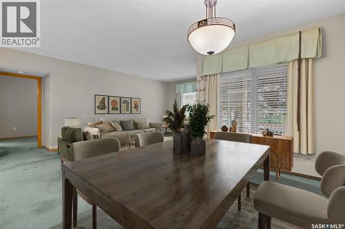 110 2333 Scarth Street, Regina, SK - Indoor