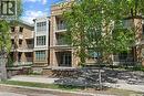 110 2333 Scarth Street, Regina, SK  - Outdoor 