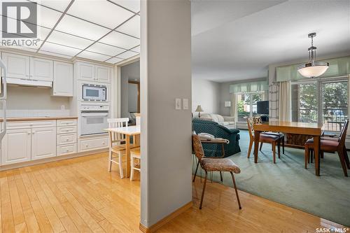 110 2333 Scarth Street, Regina, SK - Indoor