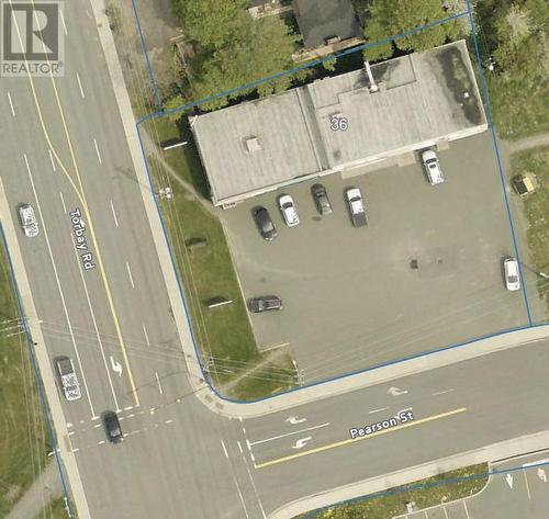 36-38 Pearson Street, St. John'S, NL 