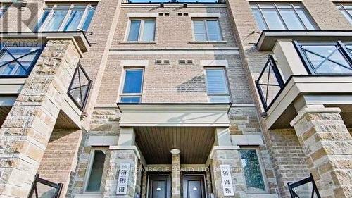 514 - 30 Dunsheath Way, Markham, ON - Outdoor