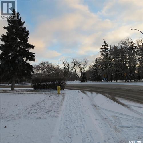 2767 Winnipeg Street, Regina, SK - Outdoor With View