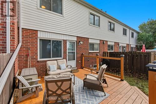 65 - 1010 GLEN STREET  Oshawa (Lakeview), ON L1J 6J2