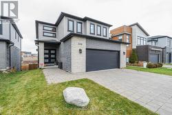 2058 WATEROAK DRIVE  London North (North S), ON N6G 0P9