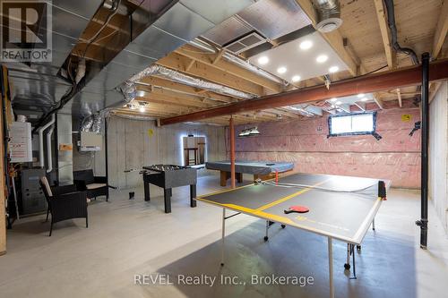 7185 Parsa Street, Niagara Falls (Brown), ON - Indoor