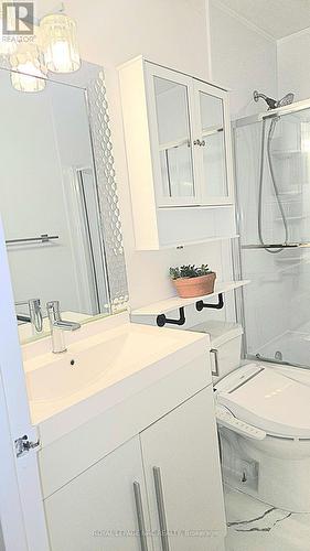 1108 - 35 Towering Heights Boulevard, St. Catharines (Glendale/Glenridge), ON - Indoor Photo Showing Bathroom