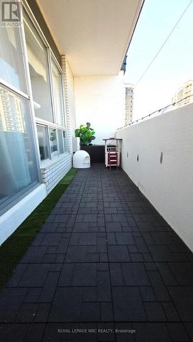 1108 - 35 Towering Heights Boulevard, St. Catharines (Glendale/Glenridge), ON - Outdoor With Exterior