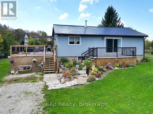 179422 GREY ROAD 17  Georgian Bluffs, ON N0H 2T0