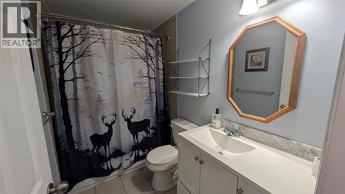 407 Murphy Road, Sarnia, ON - Indoor Photo Showing Bathroom