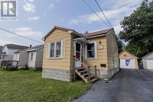 401 Second AVE  Sault Ste. Marie, ON P6C 4N4