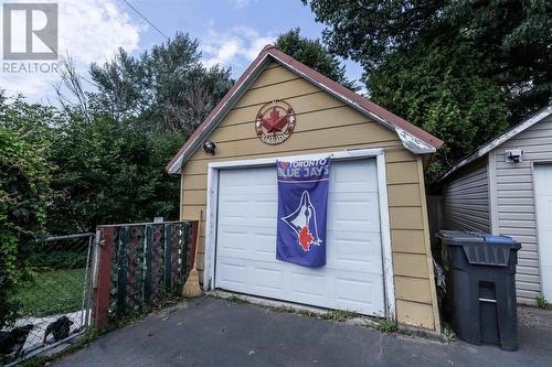 401 Second Ave, Sault Ste. Marie, ON - Outdoor With Exterior