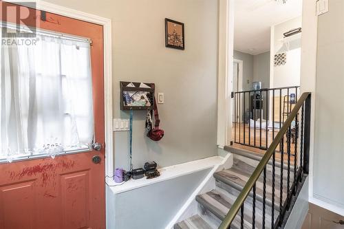 401 Second Ave, Sault Ste. Marie, ON - Indoor Photo Showing Other Room