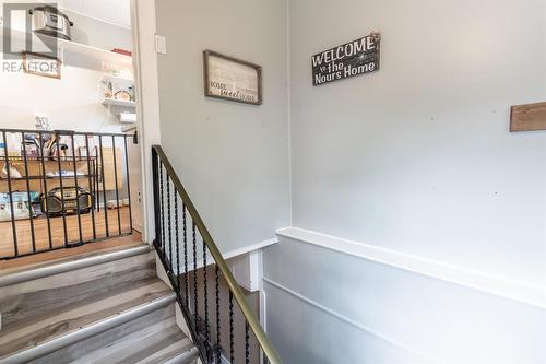 401 Second Ave, Sault Ste. Marie, ON - Indoor Photo Showing Other Room