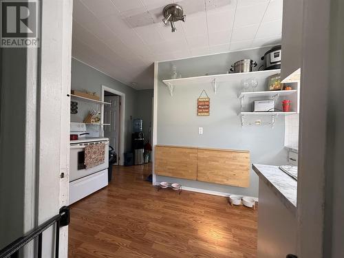 401 Second Ave, Sault Ste. Marie, ON - Indoor