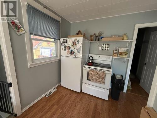 401 Second Ave, Sault Ste. Marie, ON - Indoor