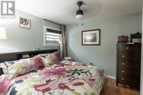 401 Second Ave, Sault Ste. Marie, ON - Indoor Photo Showing Bedroom