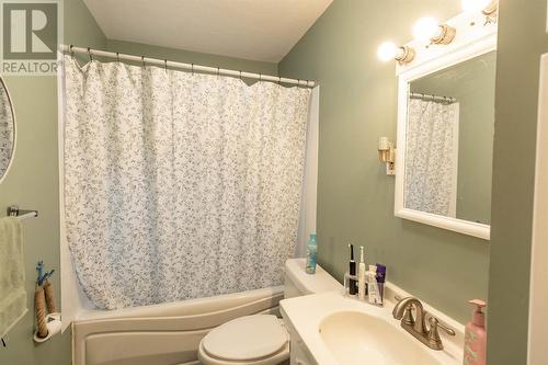 401 Second Ave, Sault Ste. Marie, ON - Indoor Photo Showing Bathroom