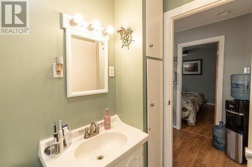 401 Second Ave, Sault Ste. Marie, ON - Indoor Photo Showing Bathroom