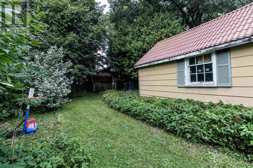 401 Second Ave, Sault Ste. Marie, ON - Outdoor