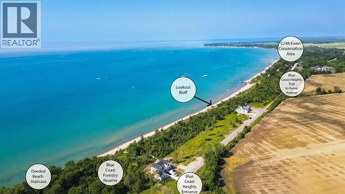 7093 Blue Coast Heights, Plympton-Wyoming, ON 