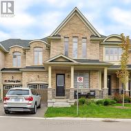 49 HICKLING LANE N  Ajax, ON L1T 0P9