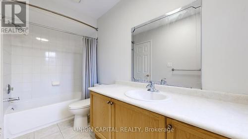 3 Milham Drive, Ajax, ON - Indoor Photo Showing Bathroom