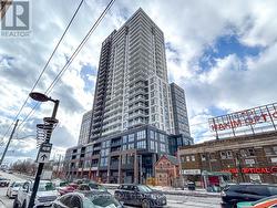 1811 - 286 MAIN STREET  Toronto, ON M4C 4X4