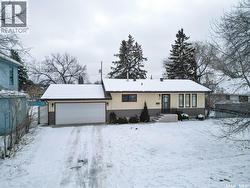517 12th STREET E  Prince Albert, SK S6V 1C5