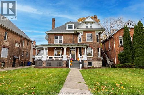 129 William STREET South  Chatham, ON N7M 4S7