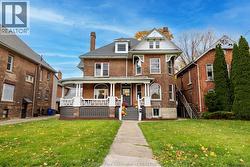 129 William STREET South  Chatham, ON N7M 4S7