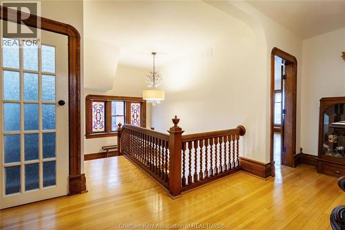 129 William Street South, Chatham, ON - Indoor