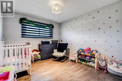 1826 Mayfair Street, Kingsville, ON - Indoor Photo Showing Bedroom