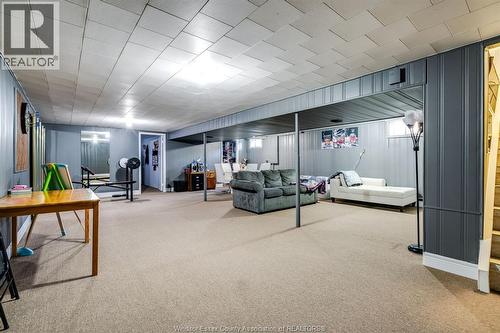 1826 Mayfair Street, Kingsville, ON - Indoor Photo Showing Other Room