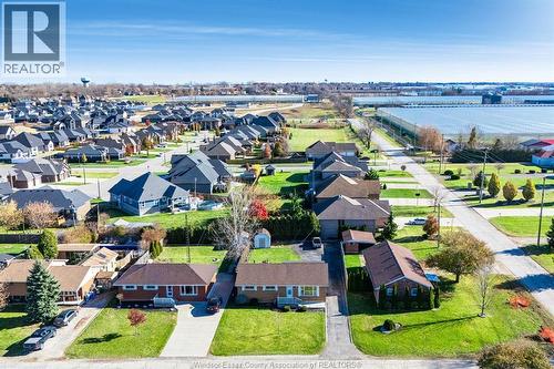 1826 Mayfair Street, Kingsville, ON - Outdoor With View