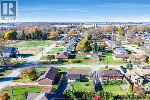 1826 Mayfair Street, Kingsville, ON - Outdoor With View
