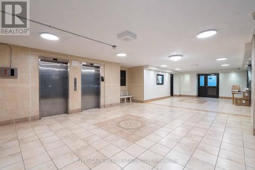 115 - 2121 Roche Court, Mississauga, ON - Indoor Photo Showing Other Room