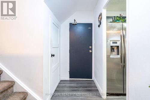 115 - 2121 Roche Court, Mississauga, ON - Indoor Photo Showing Other Room