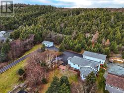 4 French's Road  Bay Robert's, NL A0A 1G0