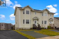 68 Melville Place  St. John's, NL A1E 6K4