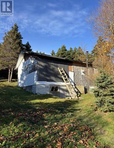23 Shea'S Lane, Brigus, NL - Outdoor