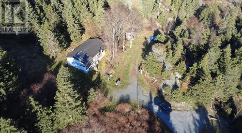 23 Shea'S Lane, Brigus, NL - Outdoor With View