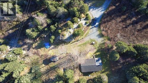 23 Shea'S Lane, Brigus, NL - Outdoor With View