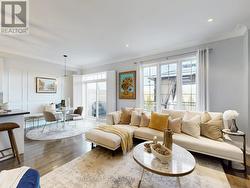 43 STOCKELL CRESCENT  Ajax, ON L1T 4P8