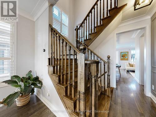 43 Stockell Crescent, Ajax, ON - Indoor Photo Showing Other Room