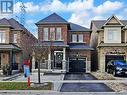 43 Stockell Crescent, Ajax, ON  - Outdoor With Facade 