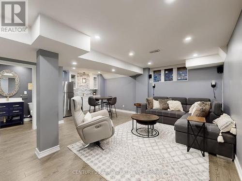 43 Stockell Crescent, Ajax, ON - Indoor