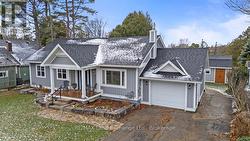 68 GREY STREET N  Saugeen Shores, ON N0H 2L0